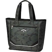 Amazon | [Callaway] シューズケース Sport Shoe CASE 25 カモ